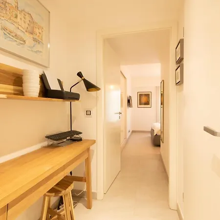 Enjoy, 3 Chambre En Centre-ville Apartmán Saint Tropez