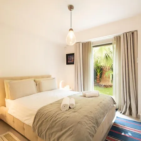 Enjoy, 3 Chambre En Centre-ville