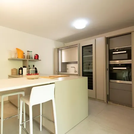 Apartmán Enjoy, 3 Chambre En Centre-ville
