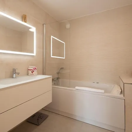 Enjoy, 3 Chambre En Centre-ville Saint Tropez