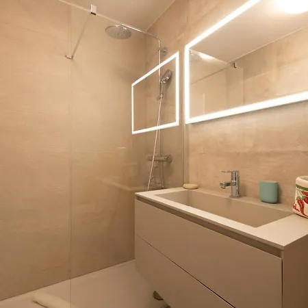 Enjoy, 3 Chambre En Centre-ville Apartmán Saint Tropez