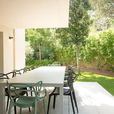 Enjoy, 3 Chambre En Centre-ville Apartmán Saint Tropez