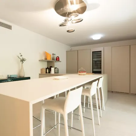 Apartmán Enjoy, 3 Chambre En Centre-ville
